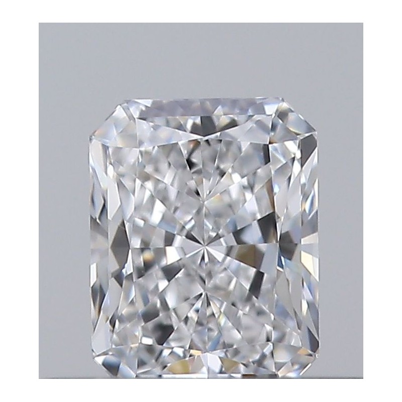 Diament radiant, 0.33ct, VVS1, D, GIA 2536806718