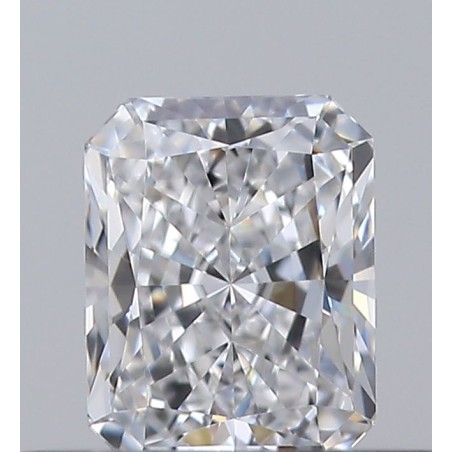 Diament radiant, 0.33ct, VVS1, D, GIA 2536806718