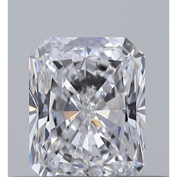 Diament radiant, 0.34ct, VVS1, D, GIA 1517067706