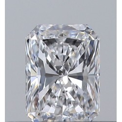 Diament radiant, 0.3ct, VVS1, D, GIA 2516193036