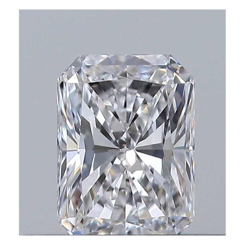 Diament radiant, 0.3ct, VVS1, D, GIA 2516193036
