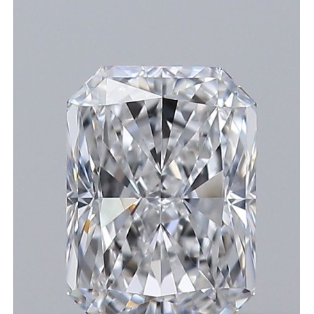 Diament radiant, 0.33ct, VVS1, D, GIA 2516150664