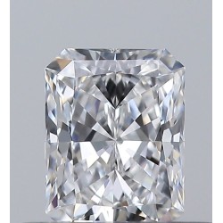 Diament radiant, 0.33ct, VVS1, D, GIA 3515040213