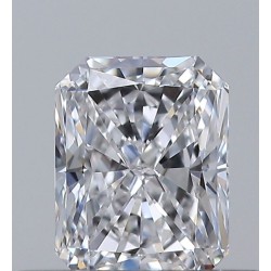 Diament radiant, 0.33ct, VVS1, D, GIA 1515236982
