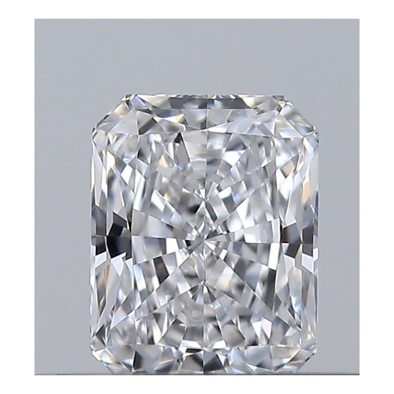 Diament radiant, 0.3ct, VVS1, D, GIA 6511131161 Diament radiant, 0.3ct, VVS1, D, GIA 6511131161