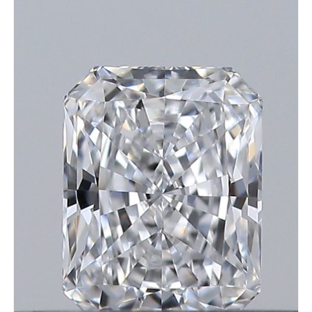 Diament radiant, 0.3ct, VVS1, D, GIA 6511131161