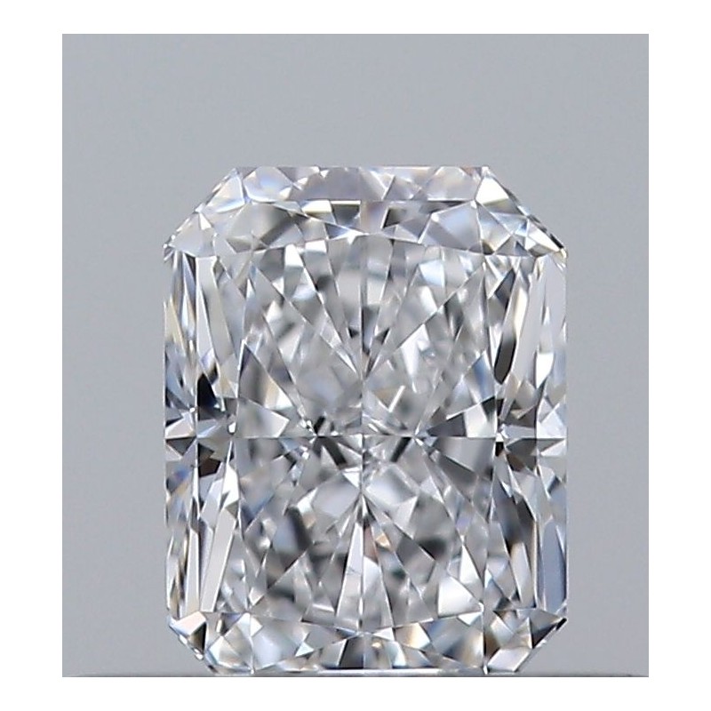 Diament radiant, 0.33ct, VVS1, D, GIA 2517150562