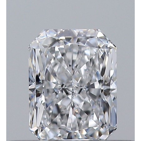 Diament radiant, 0.33ct, VVS1, D, GIA 2517150562