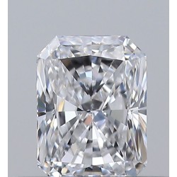 Diament radiant, 0.31ct, VVS1, D, GIA 3515337492