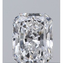 Diament radiant, 0.3ct, VVS1, D, GIA 1535865925