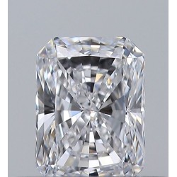 Diament radiant, 0.3ct, VVS1, D, GIA 6511229692