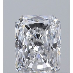 Diament radiant, 0.31ct, VVS1, D, GIA 1519256807