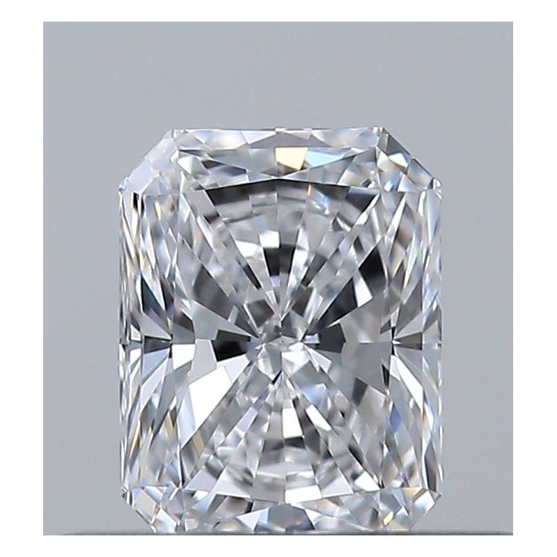 Diament radiant, 0.33ct, VVS1, D, GIA 2517095863