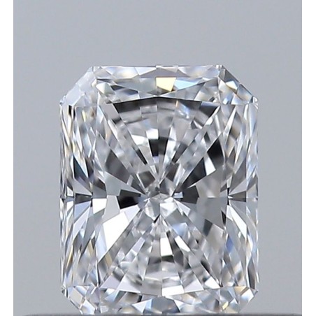 Diament radiant, 0.33ct, VVS1, D, GIA 2517095863