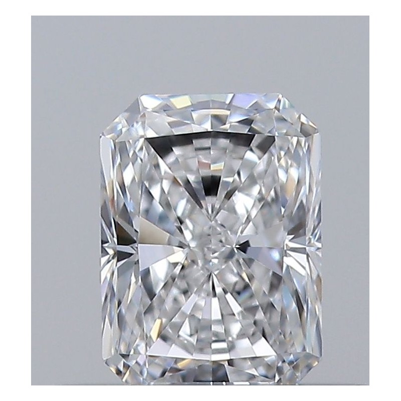 Diament radiant, 0.33ct, VVS1, D, GIA 6512312254 Diament radiant, 0.33ct, VVS1, D, GIA 6512312254