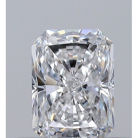 Diament radiant, 0.33ct, VVS1, D, GIA 6512312254