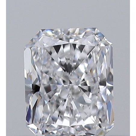 Diament radiant, 0.31ct, VVS1, D, GIA 6515308623