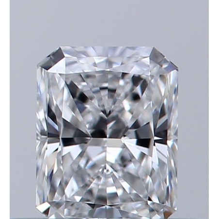 Diament radiant, 0.31ct, VVS1, D, GIA 7532719136