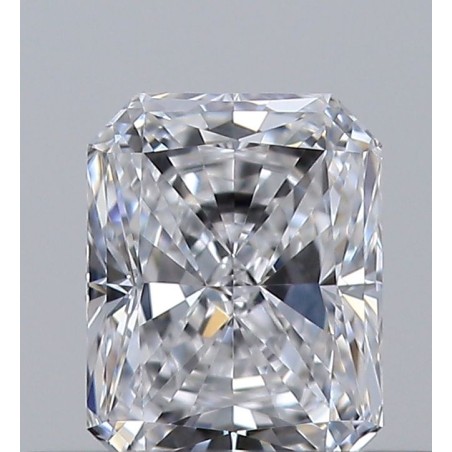 Diament radiant, 0.33ct, VVS1, D, GIA 6512113301