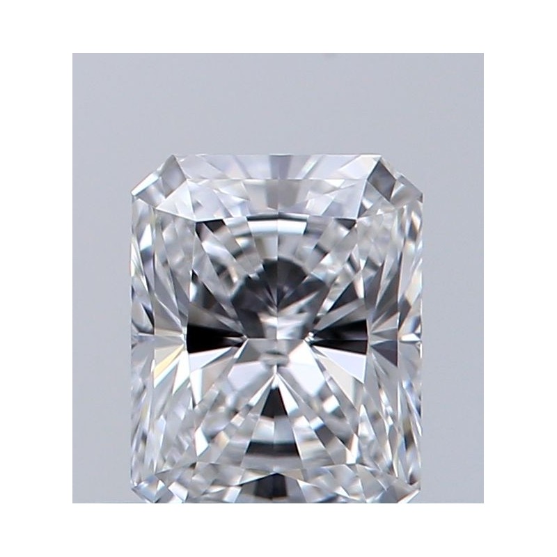 Diament radiant, 0.33ct, VVS1, D, GIA 6535618475