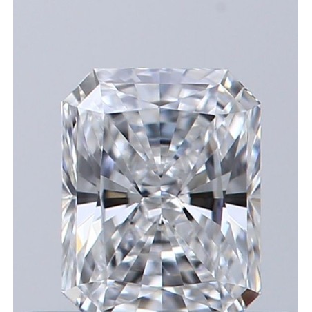 Diament radiant, 0.33ct, VVS1, D, GIA 6532480518