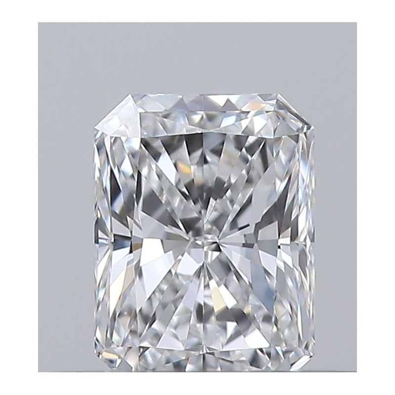 Diament radiant, 0.3ct, VVS1, D, GIA 6512260029