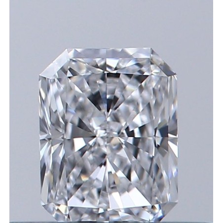 Diament radiant, 0.33ct, VVS1, D, GIA 7506829957