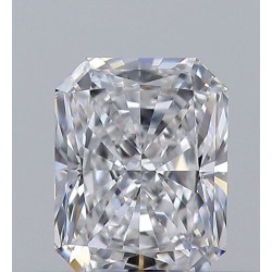 Diament radiant, 0.32ct, VVS1, D, GIA 2517307455
