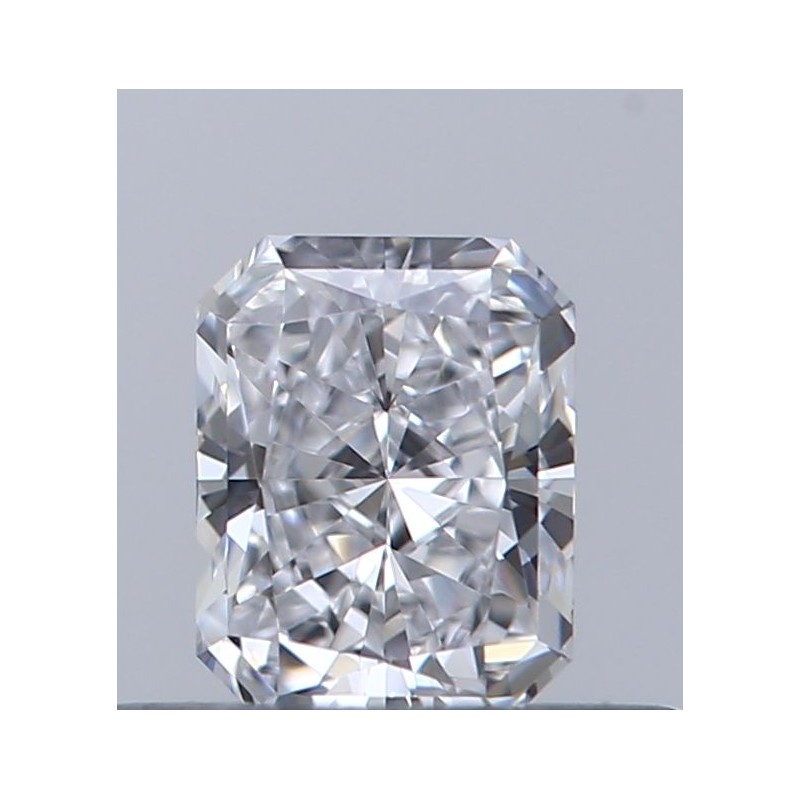 Diament radiant, 0.33ct, VVS1, D, GIA 6502520959