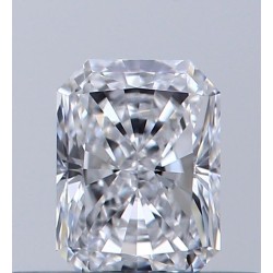 Diament radiant, 0.33ct, VVS1, D, GIA 2508814795