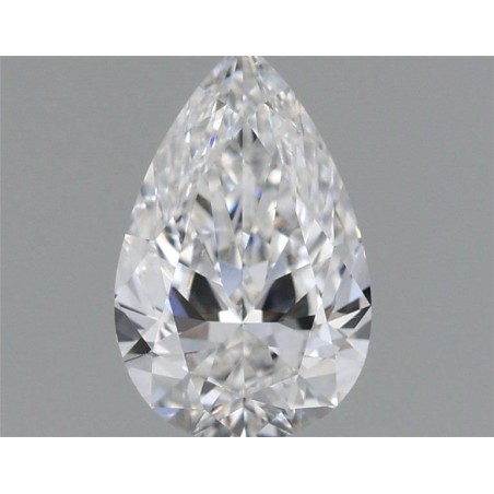 Diament szlif gruszkowy, 0.8ct, SI1, E, GIA 1523482655