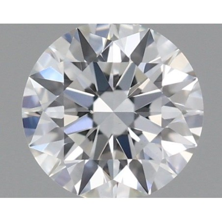 Diament szlif okrągły, 0.36ct, VS1, G, GIA 7531572452