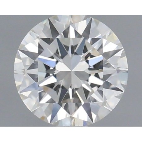 Diament szlif okrągły, 0.3ct, VVS2, I, GIA 7533487563