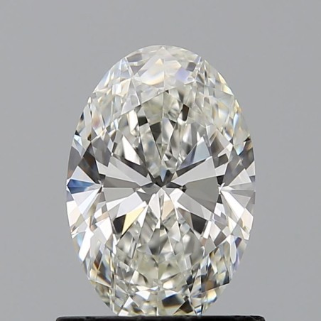 Diament szlif owalny, 0.91ct, VS1, I, GIA 1529952600