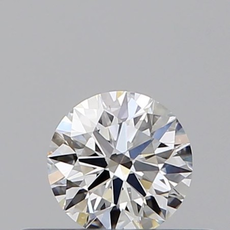 Diament szlif okrągły, 0.3ct, VS1, E, GIA 2528901944