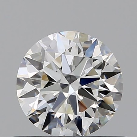 Diament szlif okrągły, 0.6ct, VVS1, H, GIA 6521988922
