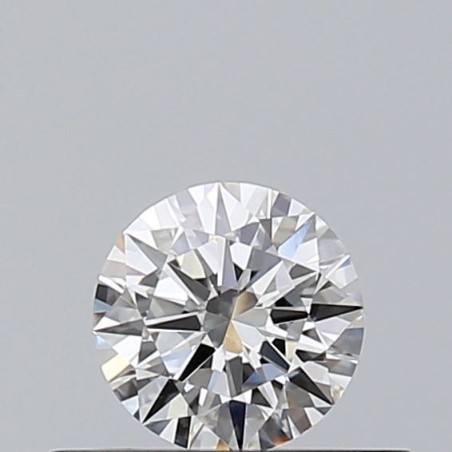 Diament szlif okrągły, 0.31ct, VS1, E, GIA 3535011689