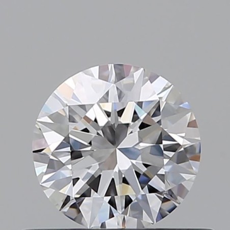 Diament szlif okrągły, 0.5ct, VVS1, D, GIA 5536269320