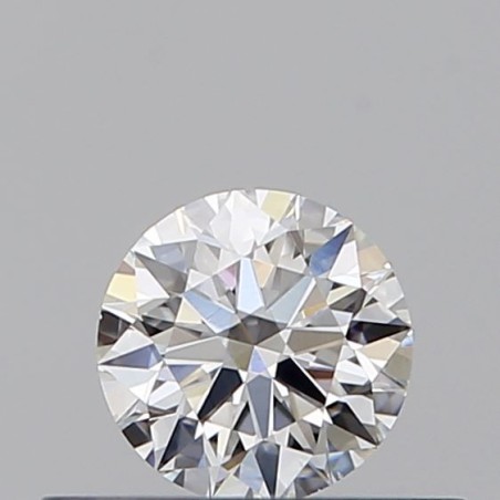 Diament szlif okrągły, 0.3ct, VS2, E, GIA 7532776054