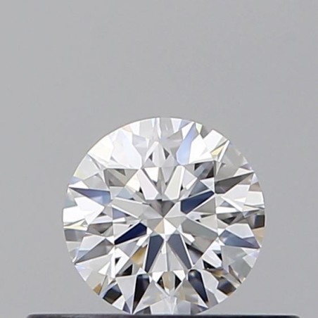 Diament szlif okrągły, 0.3ct, VS2, D, GIA 6532960175