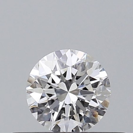 Diament szlif okrągły, 0.3ct, VS2, E, GIA 7522840254