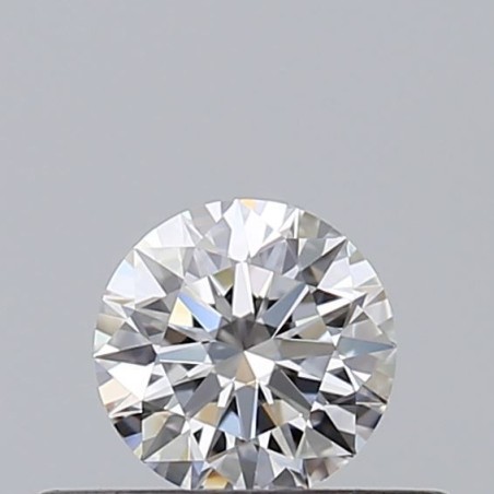 Diament szlif okrągły, 0.3ct, VS2, E, GIA 3535093294