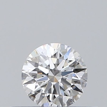 Diament szlif okrągły, 0.3ct, VS2, E, GIA 6542050343