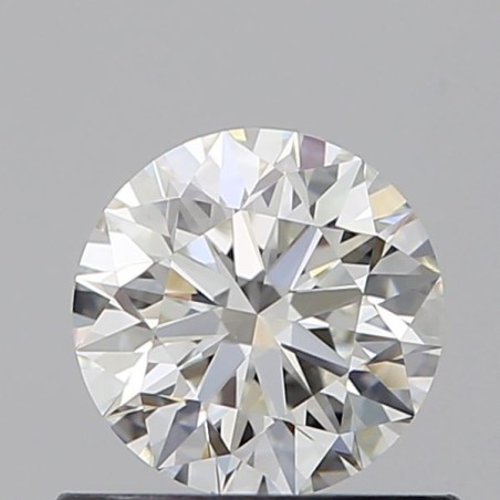 Diament szlif okrągły, 0.61ct, VS1, H, GIA 2536576711