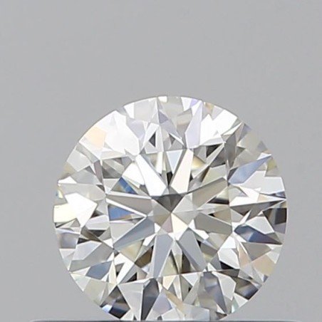 Diament szlif okrągły, 0.45ct, VS2, I, GIA 1525461032