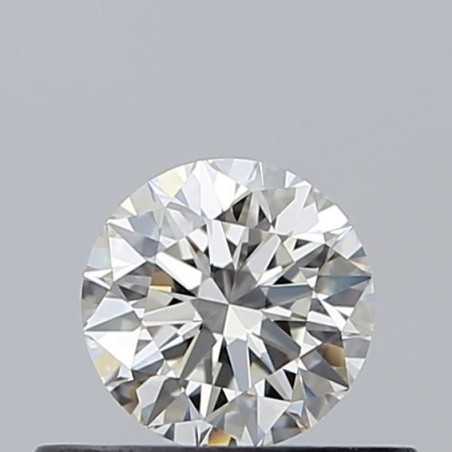 Diament szlif okrągły, 0.35ct, VS1, I, GIA 5536997478