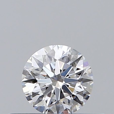 Diament szlif okrągły, 0.3ct, VS1, D, GIA 1549050399