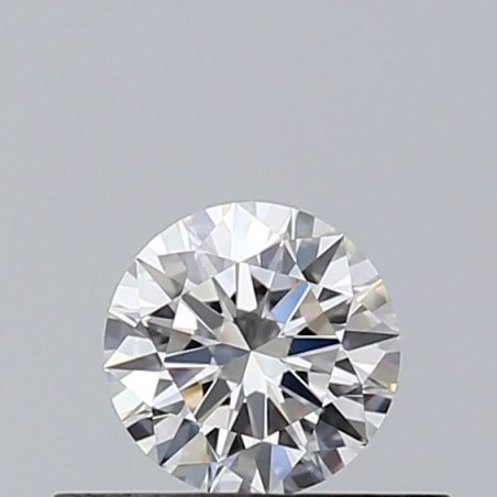 Diament szlif okrągły, 0.3ct, VS1, F, GIA 7538045182