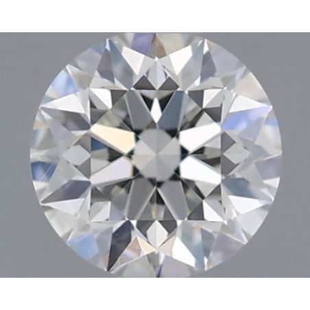 Diament szlif okrągły, 0.3ct, VS1, G, GIA 7522792159