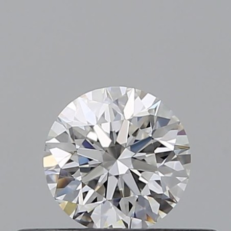 Diament szlif okrągły, 0.3ct, VS1, F, GIA 2546034071